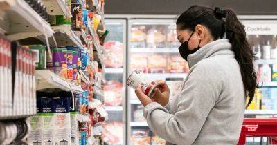 Consumers await key inflation data as hopes for 'soft landing' linger