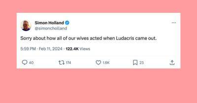 20 Of The Funniest Tweets About Married Life (Feb. 6-12)