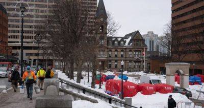 Uday Rana - Sean Fraser - Canada’s housing advocate has a roadmap to end homelessness. What is it? - globalnews.ca - Canada