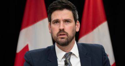 Sean Fraser - Minister was warned about waiving work limit for foreign students: docs - globalnews.ca - Canada - city Ottawa
