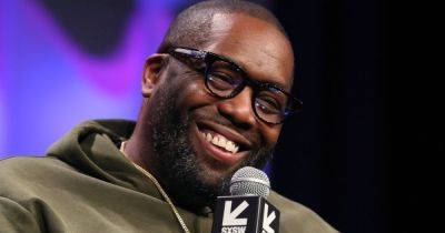 Killer Mike Opens Up About Grammys Arrest: 'All My Heroes Have Been In Handcuffs'