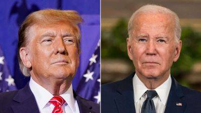 Joe Biden - Donald Trump - Stephen Collinson - The 2024 campaign gets grimmer, with Trump’s extremism on full display alongside concerns over Biden’s age - edition.cnn.com - Usa