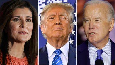 Haley’s voters might decide Biden’s fate in November. Here’s why.