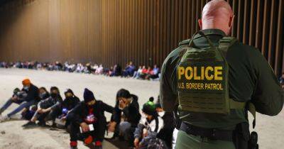Roque Planas - Use Of - Emails Show Border Patrol's Widespread Use Of Anti-Immigrant Slur - huffpost.com - Washington - state Washington