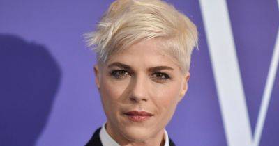 Marco Margaritoff - Selma Blair Apologizes For Islamophobic Screed Against 'Terrorist Supporting Goons' - huffpost.com - Usa - Israel - Palestine - county Blair