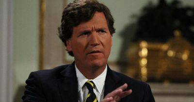 Joe Biden - Vladimir Putin - Tucker Carlson - Marita Vlachou - City - Tucker Carlson Praises Moscow As ‘So Much Nicer’ Than Any U.S. City - huffpost.com - Usa - Ukraine - Russia - city Moscow - city Dubai - county Davis