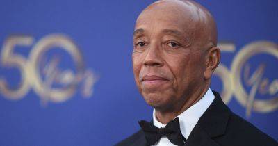 Former Def Jam Executive Sues Russell Simmons For Alleged Rape