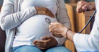'I was terrified': Black women may prefer Black OB-GYNs due to fear of discrimination, dying during pregnancy - nbcnews.com - state Maryland - state North Carolina - county Hill