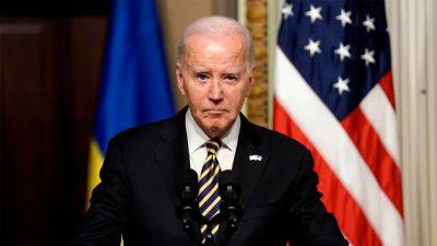 Biden, not Special Counsel Hur, brought up son's death in questioning: report