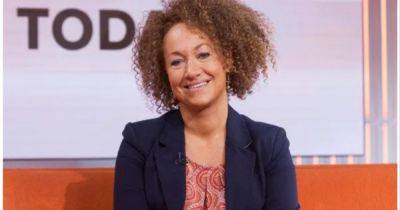 Jazmin Tolliver - Woman Formerly Known As Rachel Dolezal Loses Job Over OnlyFans Account - huffpost.com - state Arizona - state Washington