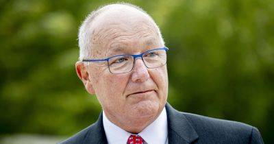 RNC recognizes Pete Hoekstra as the new Michigan Republican Party chair