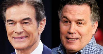 Mehmet Oz - Mike Rogers - Dave Maccormick - Bob Casey - Henry J Gomez - Democrats are trying to turn the GOP’s 2024 Senate contenders into Dr. Oz - nbcnews.com - state Pennsylvania - state New Jersey - state Florida - state Montana - state Maryland - state Michigan - state Connecticut - city Pittsburgh - county Gulf