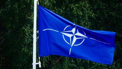 After Trump's claims, here's what to know about NATO member defense spending