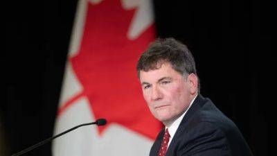 Catharine Tunney - Dominic Leblanc - Public Safety Minister LeBlanc says he's 'obviously worried' about latest alleged RCMP leak - cbc.ca - China - Taiwan - Canada - Rwanda