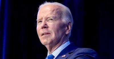Biden aides weigh the political fallout if a transcript of his special counsel interview is released