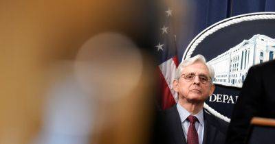 Charlie Savage - Merrick B.Garland - Robert K.Hur - Action - White House Clashed With Justice Dept. Over Special Counsel Report - nytimes.com - New York