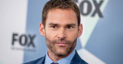 Marco Margaritoff - Howard Stern - Page VI (Vi) - William - 'American Pie' Star Seann William Scott Files For Divorce After 4 Years Of Marriage - huffpost.com - Usa - Los Angeles - county Los Angeles