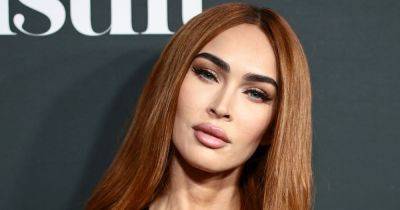 Travis Kelce - Taylor Swift - Carly Ledbetter - Fox - Megan Fox Causes Instant Backlash After Her Attempt At Defending Viral Photo - huffpost.com - Ukraine
