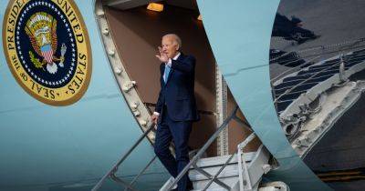 Biden Is Set to Visit East Palestine, but Is He a Year Too Late?