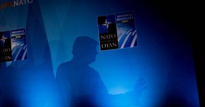 Biden Ad in Battleground States Calls Attention to Trump’s NATO Threat