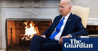 Joe Biden’s memory lapses: might he take a leaf out of LBJ’s book?