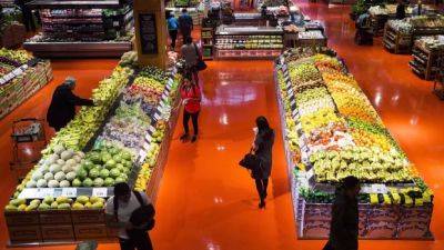 House of Commons committee tells Loblaw and Walmart to sign grocery code or risk legislation