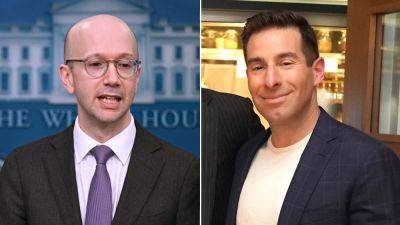 Elie Honig - Alexander Hall - Robert Hur - Ian Sams - Fox - CNN legal analyst clashes with White House over Hur report: 'Defensive bluster' - foxnews.com - Usa - New York - county White