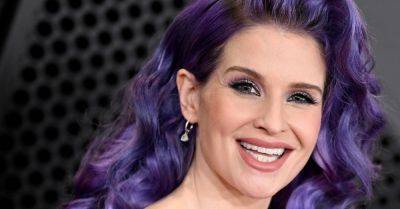 Elyse Wanshel - Kelly Osbourne Says Ozempic Is ‘Amazing’ And Only Gets ‘Hate’ Because It's Expensive - huffpost.com - New York - Britain
