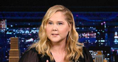 Curtis M Wong - Amy Schumer - Amy Schumer Has A Fierce Response Following Criticism Of Her 'Puffier Than Normal' Face - huffpost.com