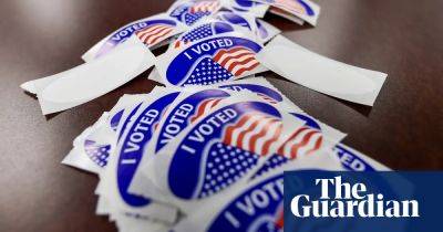 Action - Tech firms sign ‘reasonable precautions’ to stop AI-generated election chaos - theguardian.com