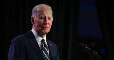 National security experts criticize Biden’s handling of classified documents