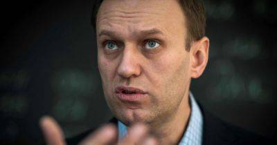 Navalny joins a long list of dead Putin foes as the Kremlin stamps out Russia's opposition