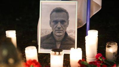 Vladimir Putin - Ruxandra Iordache - Kira Yarmysh - Jailed Putin foe Alexei Navalny confirmed dead with family calling for body to be returned - cnbc.com - Russia