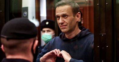 Kira Yarmysh - Alexei Navalny's death is confirmed, family calls for the immediate return of his body - nbcnews.com - Russia