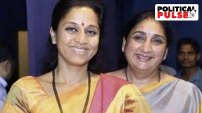 Battle lines being drawn for Ajit Pawar wife vs Supriya Sule in Baramati: Who is Sunetra Pawar?