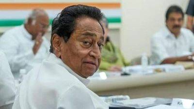 Rahul Gandhi - Kamal Nath - Madhya Pradesh - Why Kamal Nath may be 'unhappy' with Congress? 5 possible reasons - livemint.com