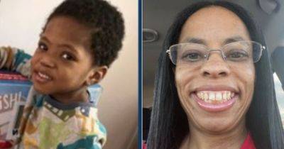 Foster Mom Arrested After Missing 5-Year-Old Found Dead In Sewer