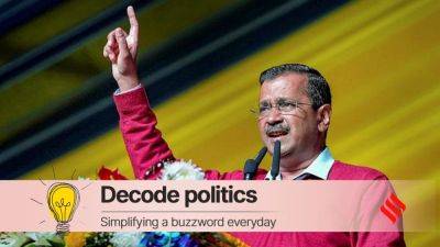 Decode Politics: Behind Kejriwal’s repeated trust vote moves, targeting BJP, House muscle-flexing