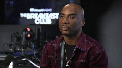 Charlamagne tha God says White House pushes back on his Biden criticism: 'This Week'
