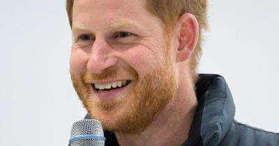 Prince Harry Shares Latest Thoughts On Potentially Becoming A U.S. Citizen