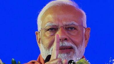 Lok Sabha elections 2024: PM Modi to meet CMs of BJP-ruled states today to discuss poll preparations