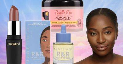 Haley Zovickian - 9 Black-Owned Beauty Brands You Should Be Shopping At Target - huffpost.com