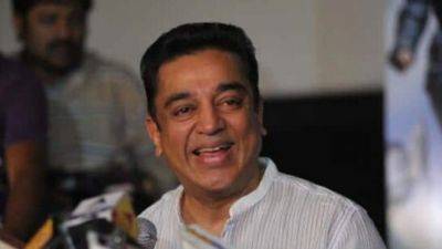 Lok Sabha election 2024: Kamal Haasan most likely to announce alliance this week, says ‘will meet you with good news’