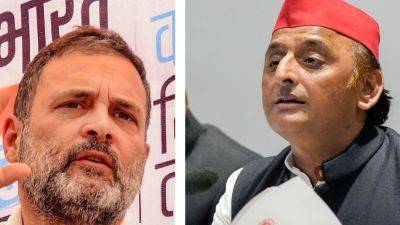 Akhilesh Yadav to join Rahul Gandhi's Bharat Jodo Nyay Yatra with a rider ‘Samajwadi Party will not participate until…’