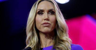 Lara Trump's Plan For RNC Is Utterly Shredded By Former Chair