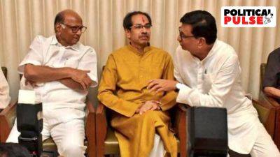 Eknath Shinde - Lok Sabha - Alok Deshpande - What is holding up Opposition seat-sharing deal in Maharashtra? These 8 seats, say MVA insiders - indianexpress.com - India - city Mumbai - city Sanjay - city Pune