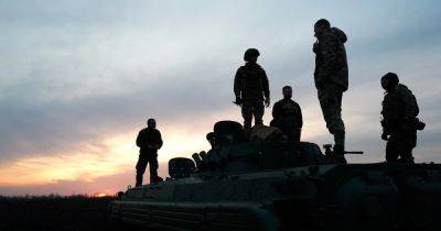 Yuliya Talmazan - Southern - As Russia pushes forward, Ukrainian soldiers say U.S. aid delays have left them exposed - nbcnews.com - Washington - Ukraine - Russia