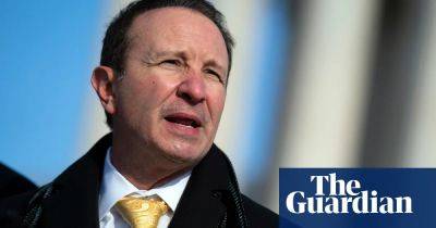Bill - Jeff Landry - ‘Unconscionable’ criminal justice bills could fuel soaring incarceration in Louisiana - theguardian.com - state Louisiana - state Mississippi
