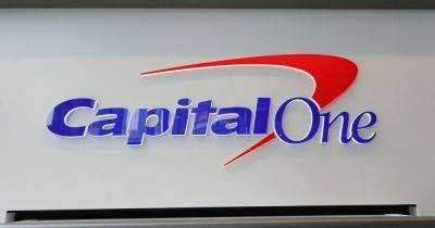 Capital One To Buy Discover For $35 Billion In Deal That Combines Major US Credit Card Companies - huffpost.com - Usa - city New York - New York - state Virginia - state Illinois - county Major