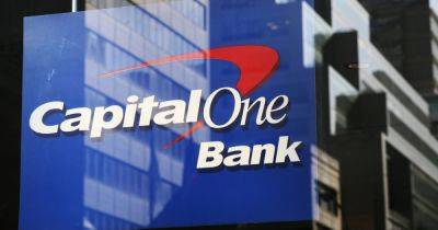 Capital One to acquire Discover Financial Services in $35.3 billion all-stock deal - nbcnews.com
